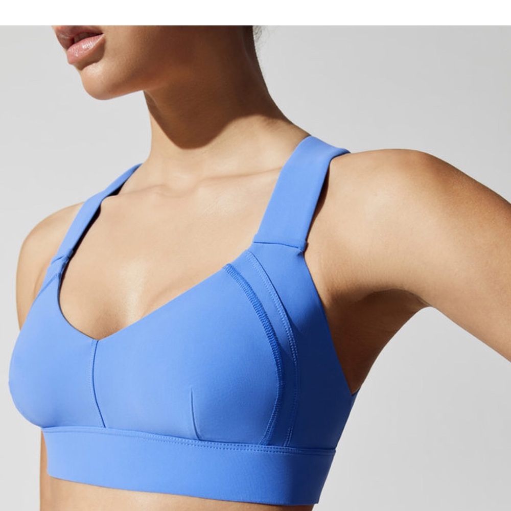 No Kaoi sports bra